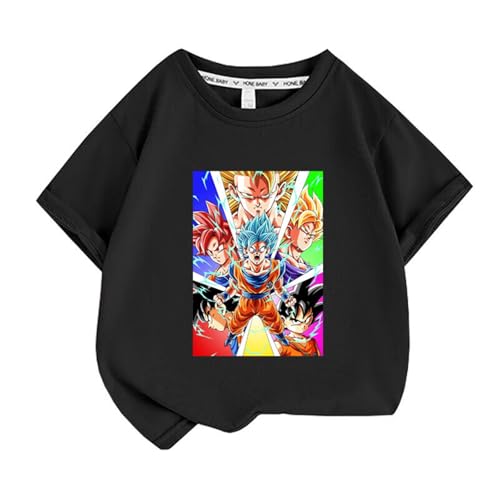 ドラゴンボール キッズトップス」の人気商品一覧・価格比較 - 価格.com